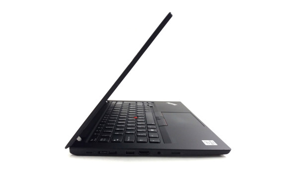 Ноутбук Lenovo ThinkPad T14 G1 Core I5-10310U 16 GB RAM 256 GB SSD [IPS 14" FullHD] - Б/У - 624205