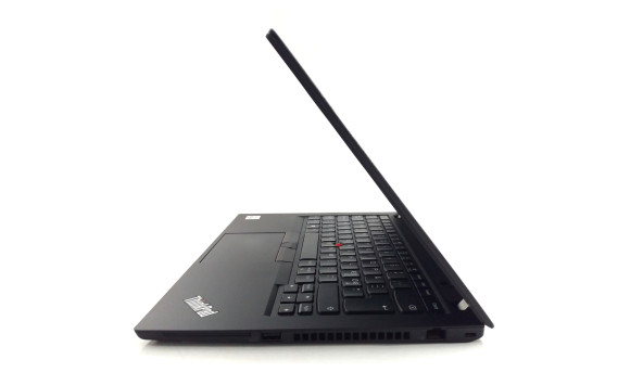 Ноутбук Lenovo ThinkPad T14 G1 Core I5-10310U 16 GB RAM 256 GB SSD [IPS 14" FullHD] - Б/У - 624205