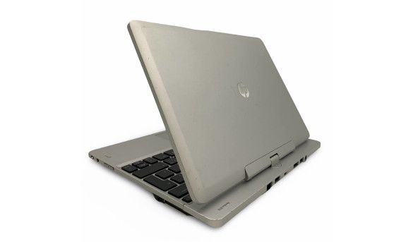 Сенсорной ноутбук HP 810 G3 Intel Core I5-5300U 8 GB RAM 256 GB SSD [11.6"] - Б/У - 624207