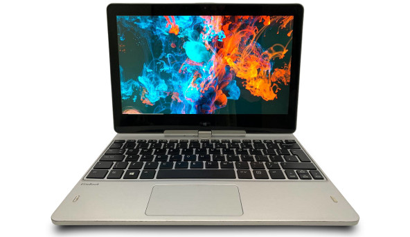 Сенсорной ноутбук HP 810 G3 Intel Core I5-5300U 8 GB RAM 256 GB SSD [11.6"] - Б/У - 624207
