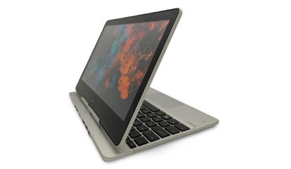 Сенсорной ноутбук HP 810 G3 Intel Core I5-5300U 8 GB RAM 256 GB SSD [11.6"] - Б/У - 624207