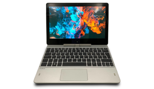 Сенсорной ноутбук HP 810 G3 Intel Core I5-5300U 8 GB RAM 256 GB SSD [11.6"] - Б/У