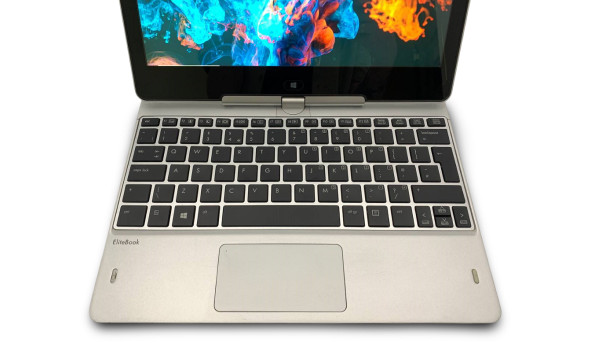 Сенсорной ноутбук HP 810 G3 Intel Core I5-5300U 8 GB RAM 256 GB SSD [11.6"] - Б/У - 624207