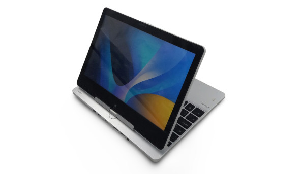 Сенсорный ноутбук HP EliteBook Revolve 810 G3 Intel Core I5-5300U 8 GB RAM 256 GB SSD [IPS 11.6"] - Б/У - 624208
