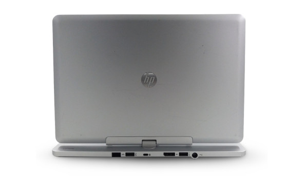 Сенсорный ноутбук HP EliteBook Revolve 810 G3 Intel Core I5-5300U 8 GB RAM 256 GB SSD [IPS 11.6"] - Б/У - 624208