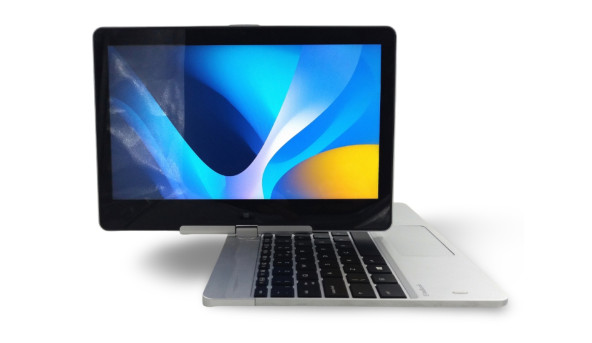 Сенсорный ноутбук HP EliteBook Revolve 810 G3 Intel Core I5-5300U 8 GB RAM 256 GB SSD [IPS 11.6"] - Б/У - 624208