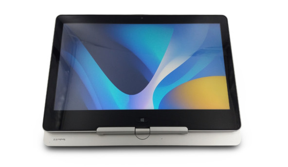 Сенсорный ноутбук HP EliteBook Revolve 810 G3 Intel Core I5-5300U 8 GB RAM 256 GB SSD [IPS 11.6"] - Б/У - 624208