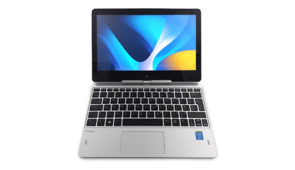 Сенсорный ноутбук HP EliteBook Revolve 810 G3 Intel Core I5-5300U 8 GB RAM 256 GB SSD [IPS 11.6"] - Б/У