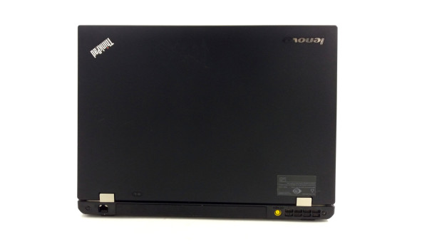 Ноутбук Lenovo ThinkPad L430 Intel Core i3-3110M 6 GB RAM 120 GB SSD [14"] - Б/У - 624209