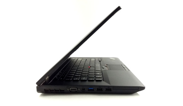 Ноутбук Lenovo ThinkPad L430 Intel Core i3-3110M 8 GB RAM 120 GB SSD [14"] - Б/У - 624210
