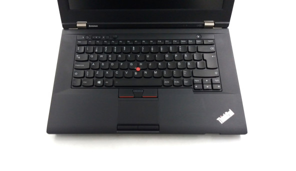 Ноутбук Lenovo ThinkPad L430 Intel Core i3-3110M 8 GB RAM 120 GB SSD [14"] - Б/У - 624210