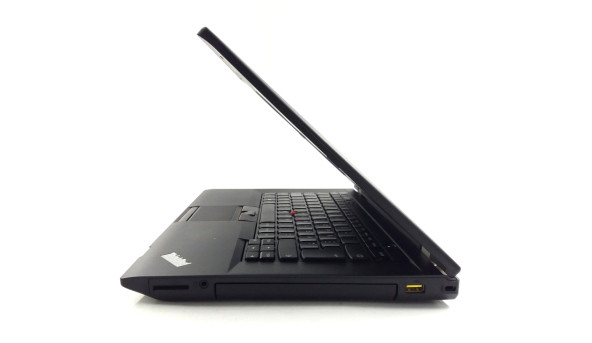 Ноутбук Lenovo ThinkPad L430 Intel Core i3-3110M 8 GB RAM 120 GB SSD [14"] - Б/У - 624210