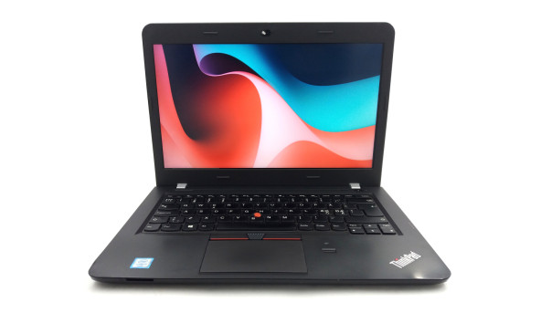 Ігровий ноутбук Lenovo ThinkPad E460 Core I7-6500U 8 RAM 128 SSD AMD Radeon R7 M360 [IPS 14" FullHD] - Б/В - 624212
