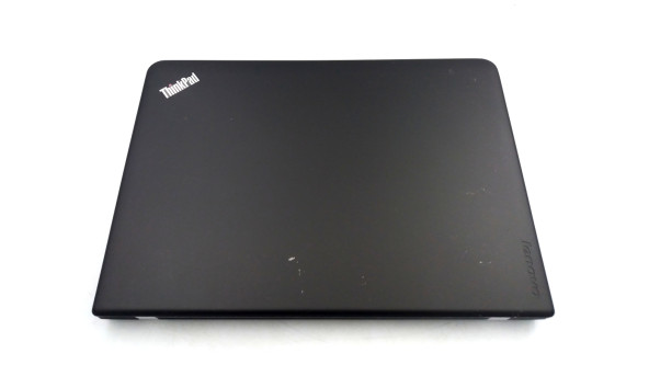 Ігровий ноутбук Lenovo ThinkPad E460 Core I7-6500U 8 RAM 128 SSD AMD Radeon R7 M360 [IPS 14" FullHD] - Б/В - 624212