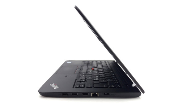 Ігровий ноутбук Lenovo ThinkPad E460 Core I7-6500U 8 RAM 128 SSD AMD Radeon R7 M360 [IPS 14" FullHD] - Б/В - 624212