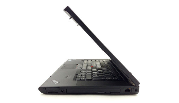 Игровой ноутбук Lenovo ThinkPad W530 Core I7-3720QM 8 RAM 256 SSD NVIDIA Quadro K1000M [15.6" HD+] - Б/У - 624213