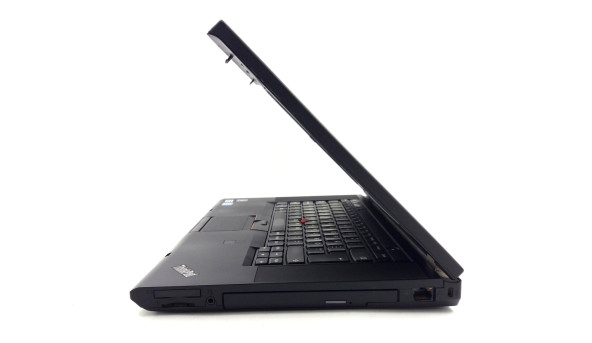 Ігровий ноутбук Lenovo ThinkPad T530 Intel Core I7-3630QM 8 GB RAM 240 GB SSD NVIDIA NVS 5400M [15.6"] - Б/В - 624214