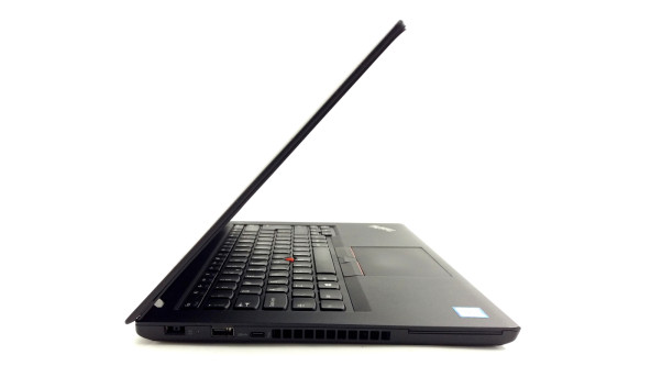 2 Ноутбук Lenovo ThinkPad T470 Intel Core I5-6300U 8 GB RAM 256 GB SSD [IPS 14" FullHD] - Б/У - 624216
