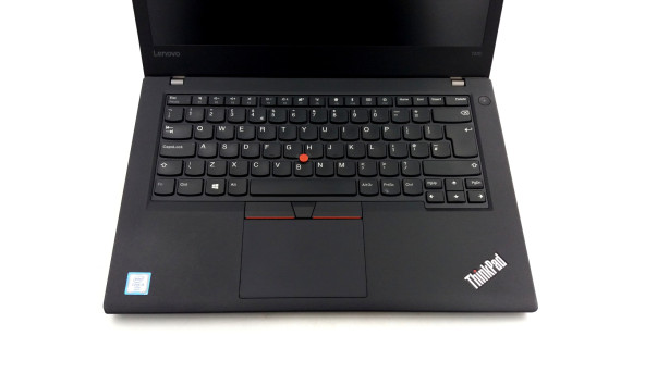 2 Ноутбук Lenovo ThinkPad T470 Intel Core I5-6300U 8 GB RAM 256 GB SSD [IPS 14" FullHD] - Б/У - 624216