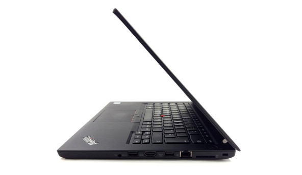 2 Ноутбук Lenovo ThinkPad T470 Intel Core I5-6300U 8 GB RAM 256 GB SSD [IPS 14" FullHD] - Б/У - 624216