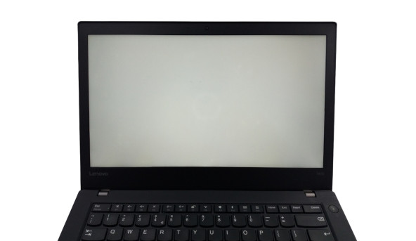 2 Ноутбук Lenovo ThinkPad T470 Intel Core I5-6300U 8 GB RAM 256 GB SSD [IPS 14" FullHD] - Б/У - 624216