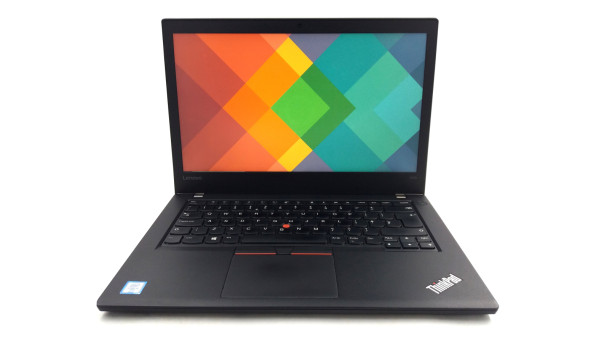 2 Ноутбук Lenovo ThinkPad T470 Intel Core I5-6300U 8 GB RAM 256 GB SSD [IPS 14" FullHD] - Б/У - 624216