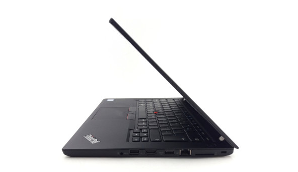 1 Ноутбук Lenovo ThinkPad T470 Intel Core I5-6300U 8 GB RAM 256 GB SSD [14"] - Б/У - 624218