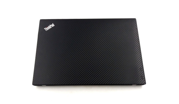 Ноутбук Lenovo ThinkPad A485 AMD Ryzen 5 PRO 2500U 8 GB RAM 256 GB SSD [IPS 14" FullHD] - Б/В - 624219