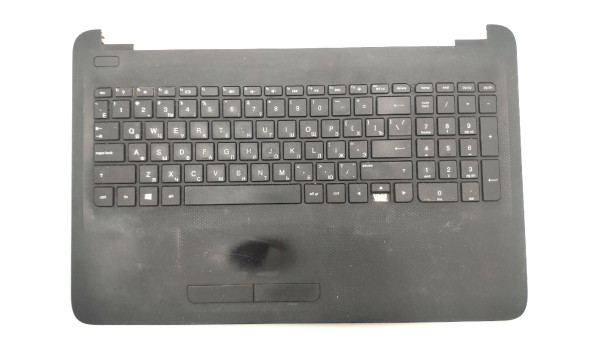 Средняя часть корпуса для ноутбука HP Pavilion 15-af FA1EM000N00 Б/У