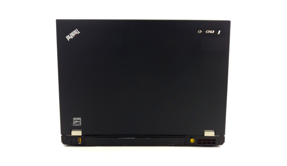 Ноутбук Lenovo ThinkPad T420 Intel Core I5-2520M 6 GB RAM 120 GB SSD [14"] - Б/У - 624221