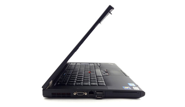 Ноутбук Lenovo ThinkPad T420 Intel Core I5-2520M 6 GB RAM 120 GB SSD [14"] - Б/У - 624221
