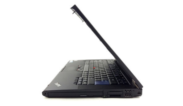 Ноутбук Lenovo ThinkPad T420 Intel Core I5-2520M 6 GB RAM 120 GB SSD [14"] - Б/У - 624221