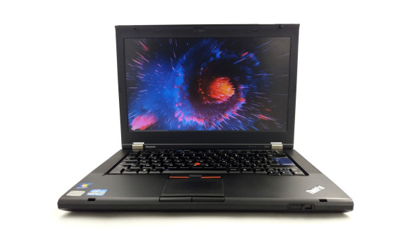 Ноутбук Lenovo ThinkPad T420 Intel Core I5-2520M 6 GB RAM 120 GB SSD [14"] - Б/У - 624221