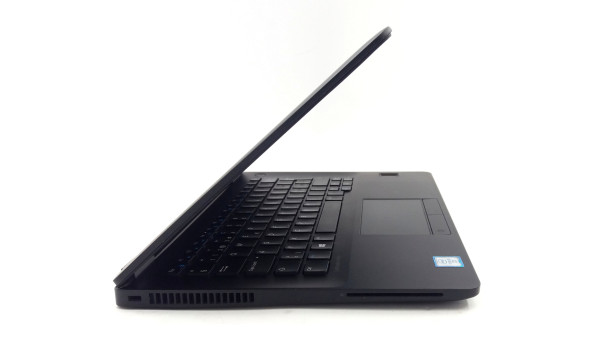 Ноутбук Dell Latitude E7270 Intel Core i5-6300U 8 GB RAM 256 GB SSD [12.5"] - Б/У - 624222