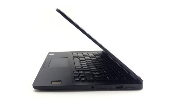 Ноутбук Dell Latitude E7270 Intel Core i5-6300U 8 GB RAM 256 GB SSD [12.5"] - Б/У - 624222