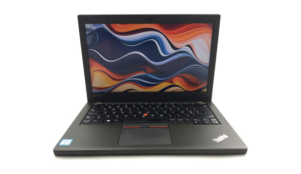 3 Ноутбук Lenovo ThinkPad X270 Intel Core i5-6300U 16 GB RAM 256 GB SSD [IPS 12.5" FullHD] - Б/У - 624227