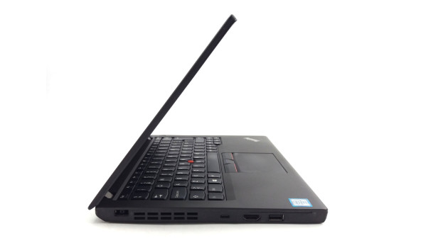 3 Ноутбук Lenovo ThinkPad X270 Intel Core i5-6300U 16 GB RAM 256 GB SSD [IPS 12.5" FullHD] - Б/У - 624227