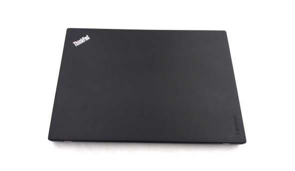 3 Ноутбук Lenovo ThinkPad X270 Intel Core i5-6300U 16 GB RAM 256 GB SSD [IPS 12.5" FullHD] - Б/У - 624227