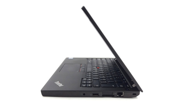 3 Ноутбук Lenovo ThinkPad X270 Intel Core i5-6300U 16 GB RAM 256 GB SSD [IPS 12.5" FullHD] - Б/У - 624227