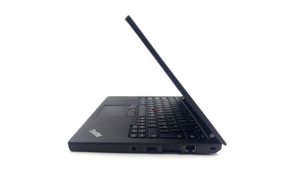 1 Ноутбук Lenovo ThinkPad X270 Intel Core i5-6300U 16 GB RAM 256 GB SSD [IPS 12.5" FullHD] - Б/У - 624228