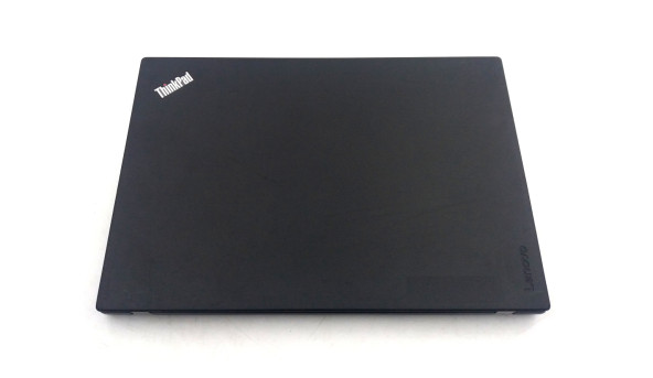 1 Ноутбук Lenovo ThinkPad X270 Intel Core i5-6300U 16 GB RAM 256 GB SSD [IPS 12.5" FullHD] - Б/У - 624228