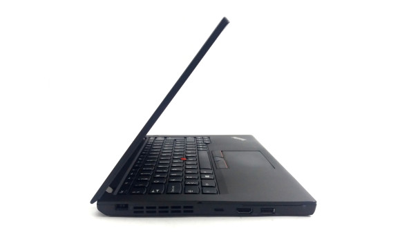 1 Ноутбук Lenovo ThinkPad X270 Intel Core i5-6300U 16 GB RAM 256 GB SSD [IPS 12.5" FullHD] - Б/У - 624228