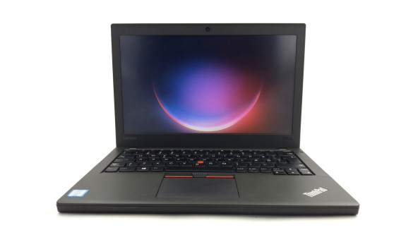 2 Ноутбук Lenovo ThinkPad X270 Intel Core i5-6300U 16 GB RAM 256 GB SSD [IPS 12.5" FullHD] - Б/У - 624229