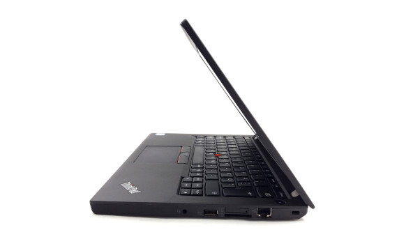 2 Ноутбук Lenovo ThinkPad X270 Intel Core i5-6300U 16 GB RAM 256 GB SSD [IPS 12.5" FullHD] - Б/У - 624229