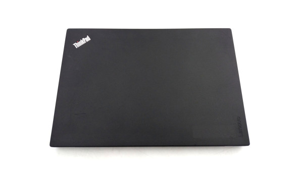 2 Ноутбук Lenovo ThinkPad X270 Intel Core i5-6300U 16 GB RAM 256 GB SSD [IPS 12.5" FullHD] - Б/У - 624229
