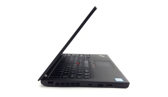 2 Ноутбук Lenovo ThinkPad X270 Intel Core i5-6300U 16 GB RAM 256 GB SSD [IPS 12.5" FullHD] - Б/У - 624229