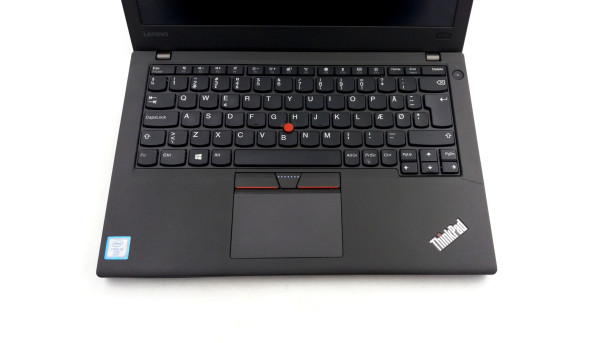 2 Ноутбук Lenovo ThinkPad X270 Intel Core i5-6300U 16 GB RAM 256 GB SSD [IPS 12.5" FullHD] - Б/У - 624229