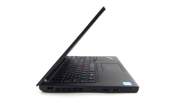Ноутбук Lenovo ThinkPad X270 Intel Core i5-6300U 16 GB RAM 256 GB SSD [IPS 12.5" FullHD] - Б/У - 624230