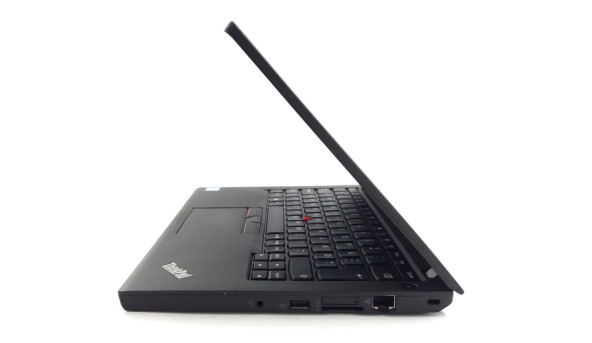 Ноутбук Lenovo ThinkPad X270 Intel Core i5-6300U 16 GB RAM 256 GB SSD [IPS 12.5" FullHD] - Б/У - 624230