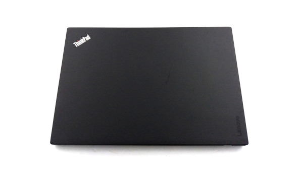 Ноутбук Lenovo ThinkPad X270 Intel Core i5-6300U 16 GB RAM 256 GB SSD [IPS 12.5" FullHD] - Б/У - 624230